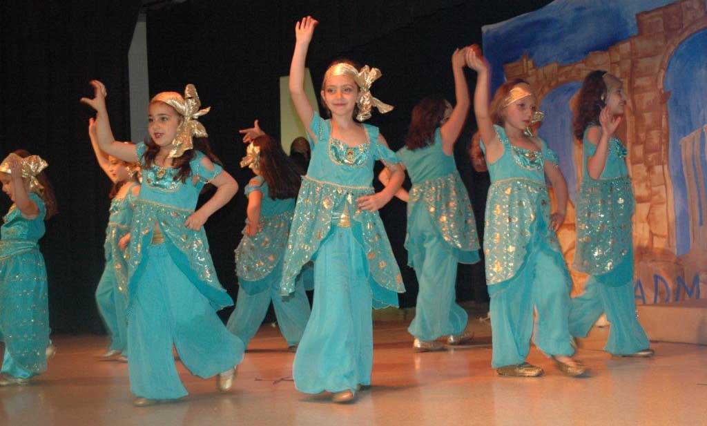 Carassauga 2010